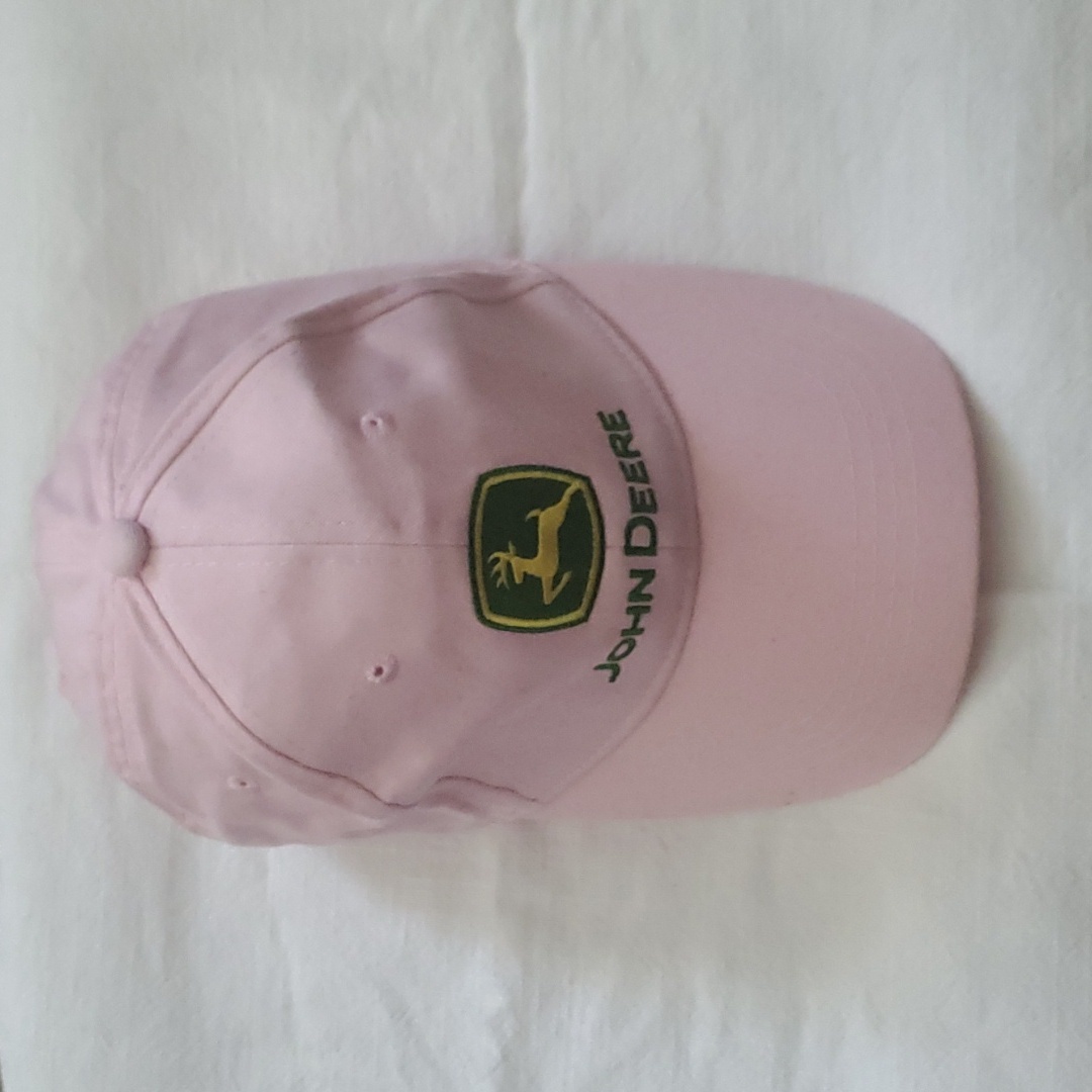 Ball Style Cap